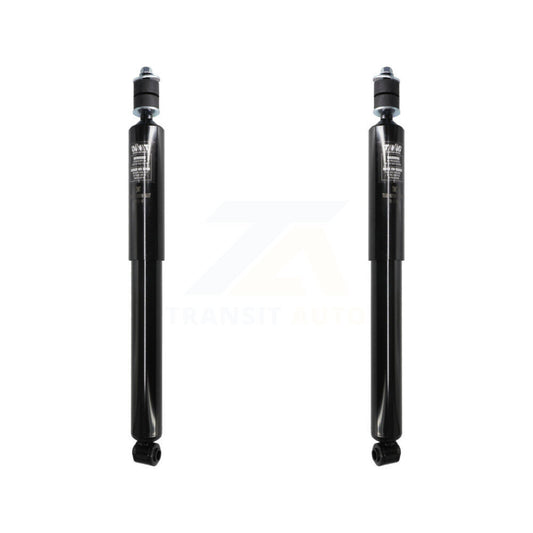 Shock Absorber Kit-K78-101164 - Kit.bestparts.ca