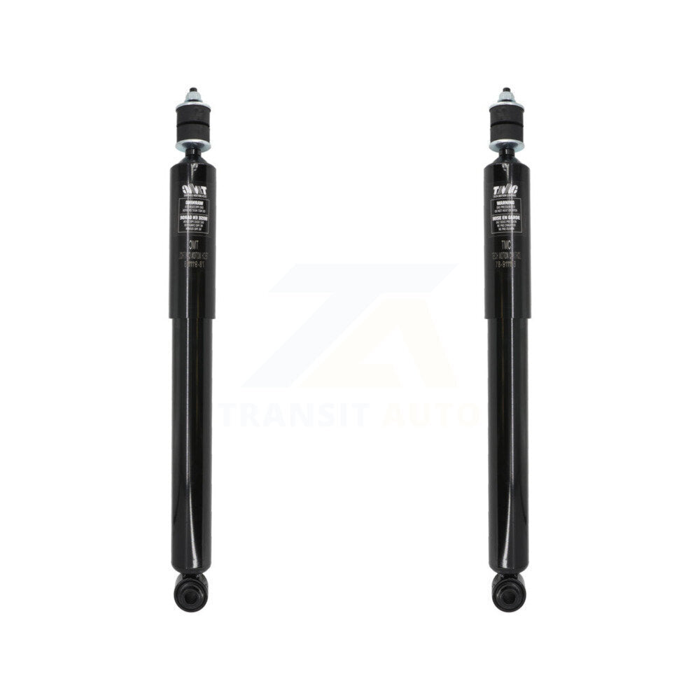 Shock Absorber Kit-K78-101165 - Kit.bestparts.ca Kit.bestparts.ca