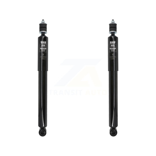 Shock Absorber Kit-K78-101165 - Kit.bestparts.ca