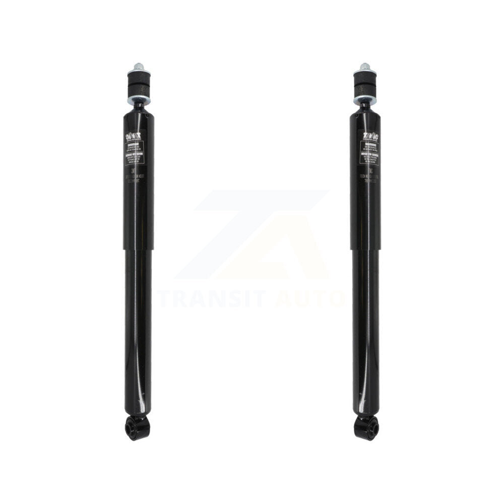 Shock Absorber Kit-K78-101166 - Kit.bestparts.ca Kit.bestparts.ca