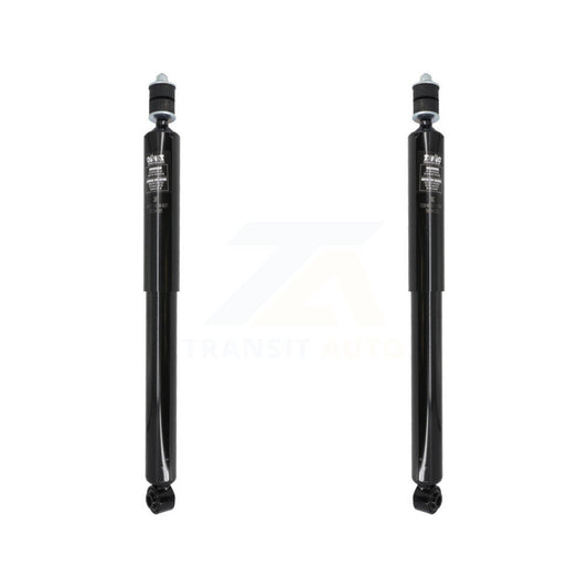 Shock Absorber Kit-K78-101166 - Kit.bestparts.ca