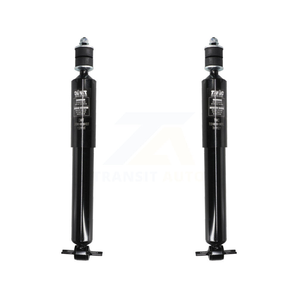 Shock Absorber Kit-K78-101167 - Kit.bestparts.ca Kit.bestparts.ca