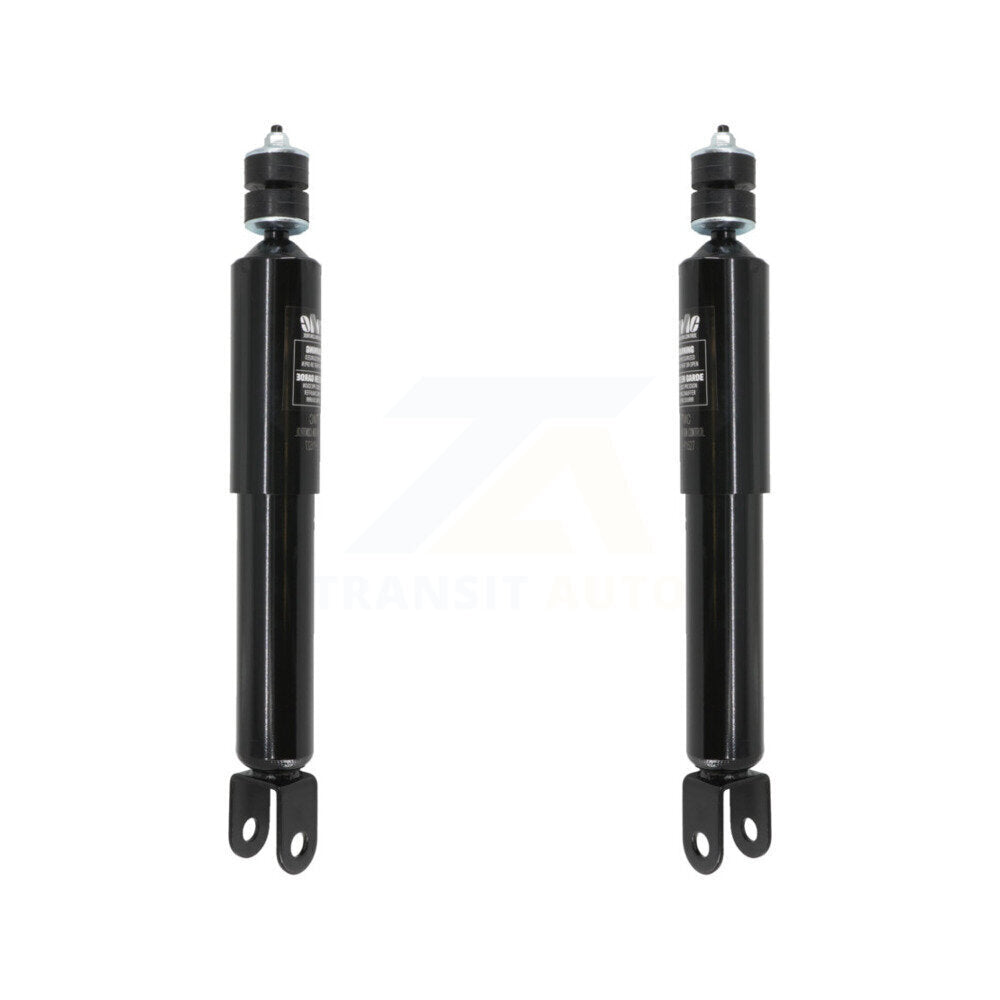 Shock Absorber Kit-K78-101168 - Kit.bestparts.ca Kit.bestparts.ca