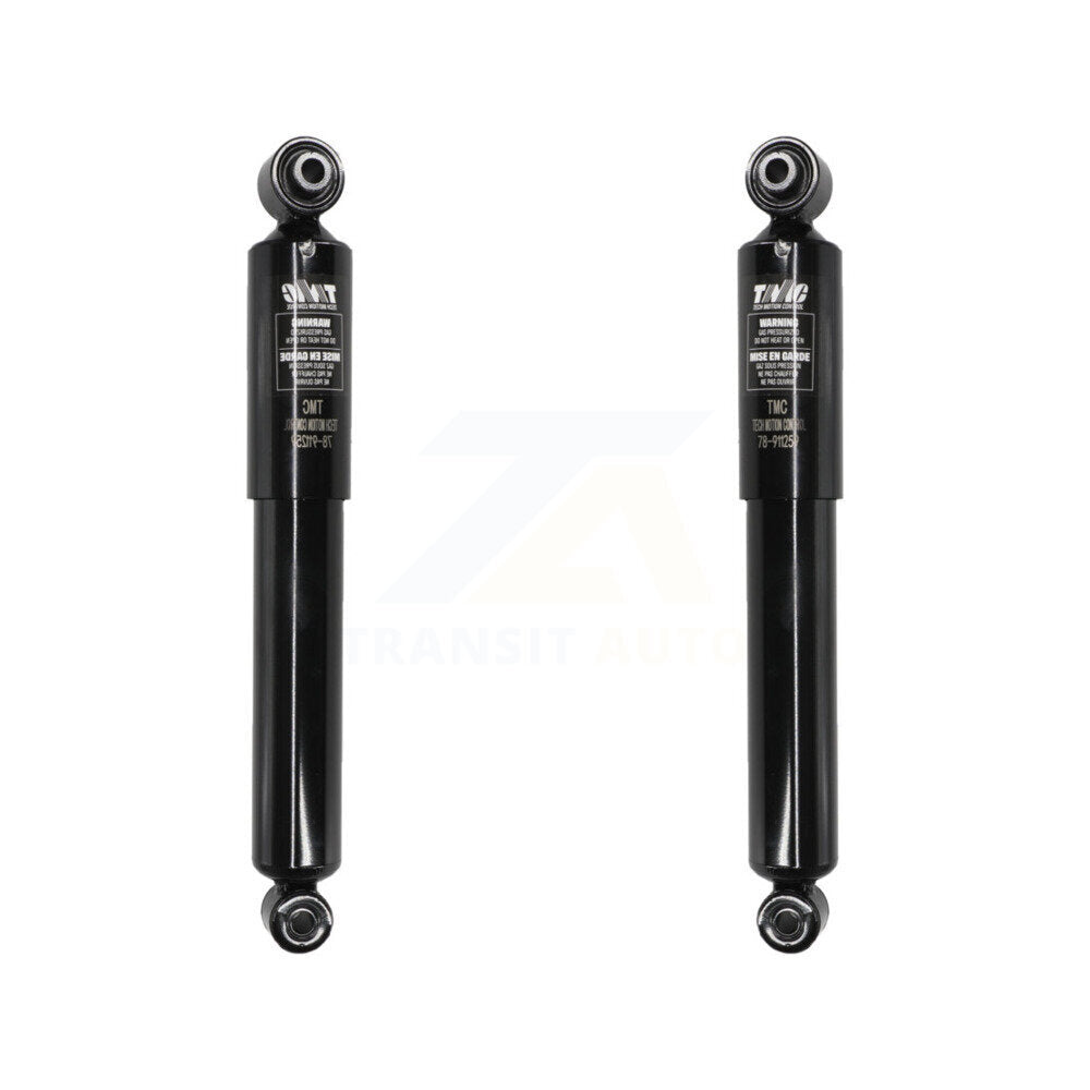 Shock Absorber Kit-K78-101172 - Kit.bestparts.ca Kit.bestparts.ca