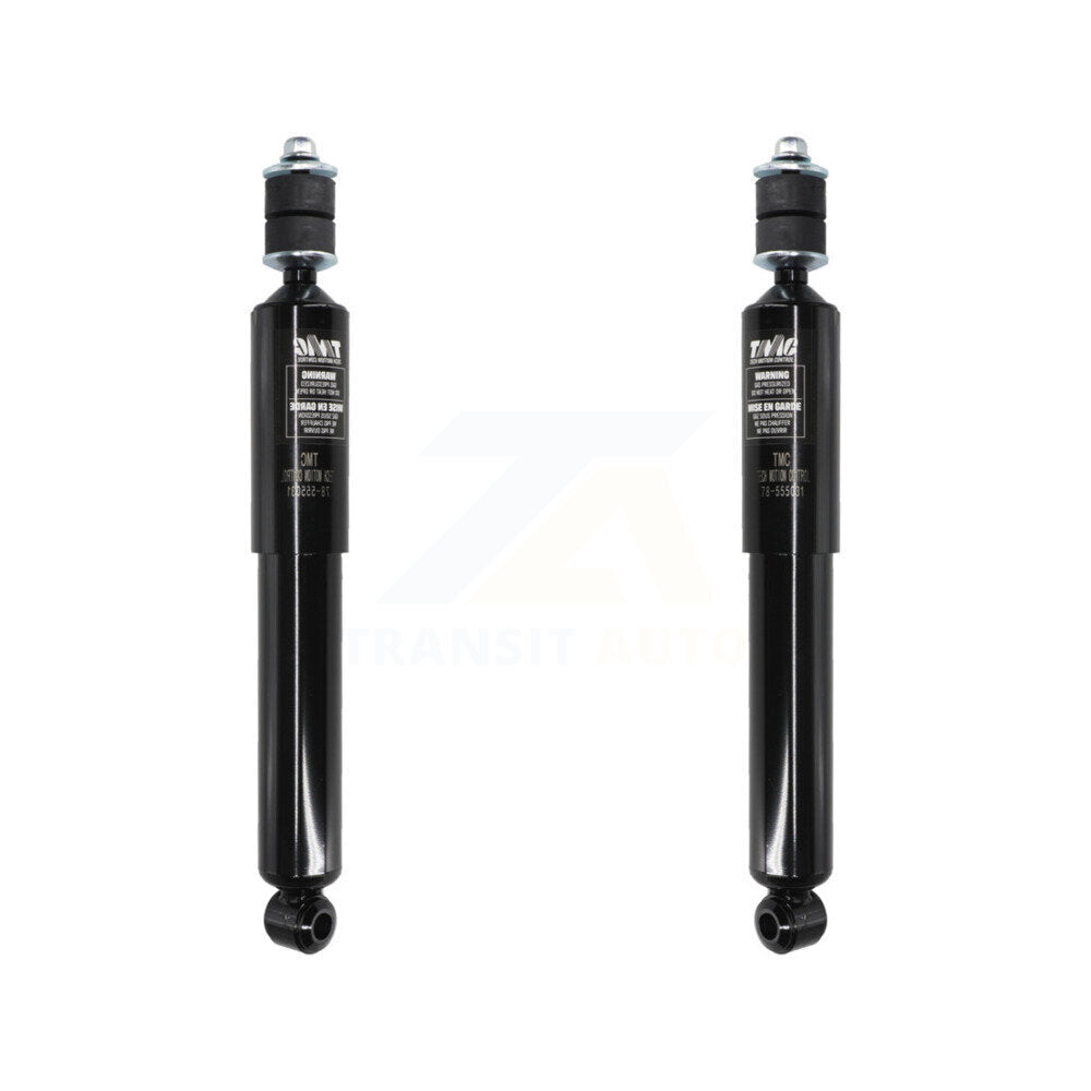 Suspension Strut Kit-K78-101181 - Kit.bestparts.ca