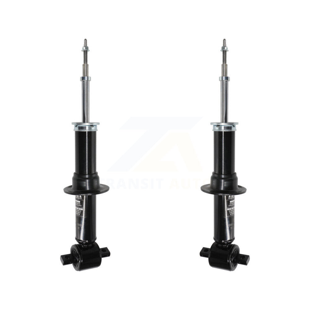 Suspension Strut Kit-K78-101182 - Kit.bestparts.ca