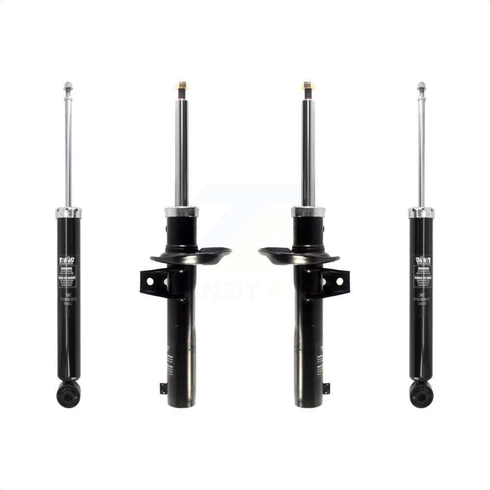 Suspension Strut Kit-K78-101186 - Kit.bestparts.ca