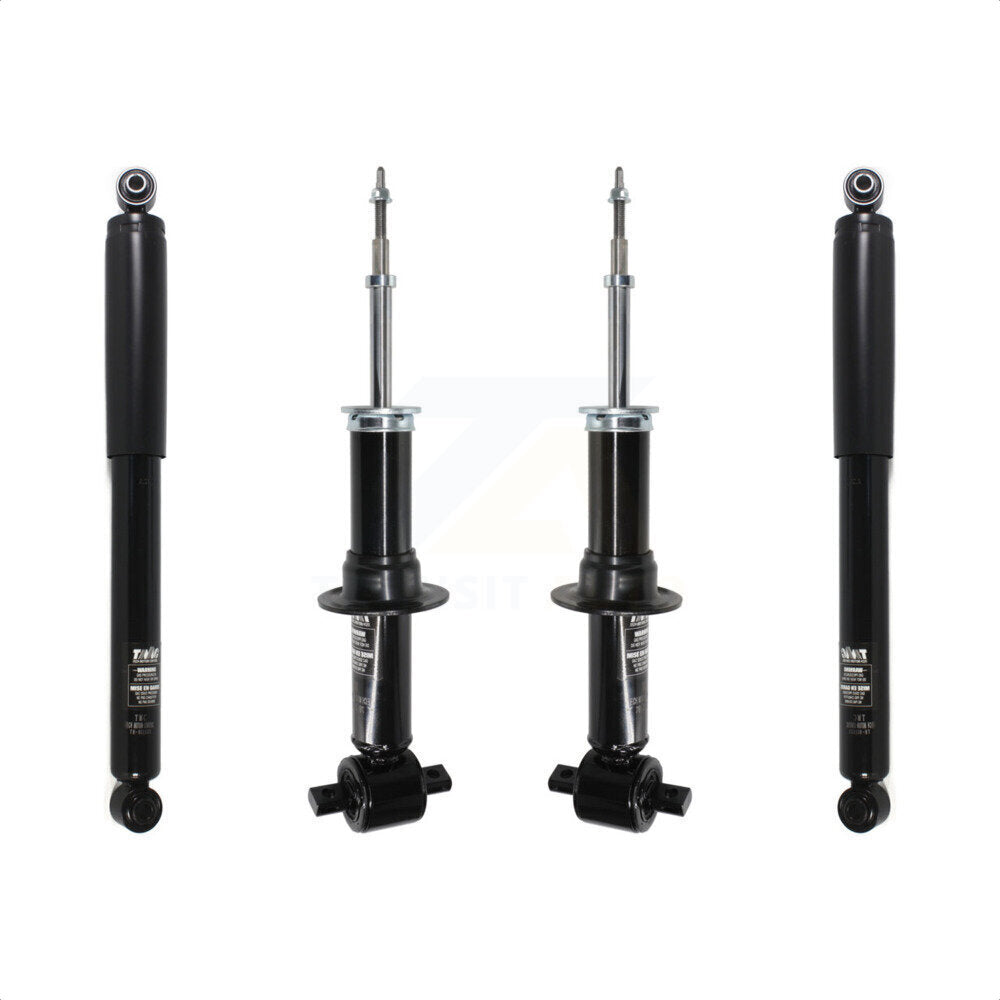 Suspension Strut Kit-K78-101187 - Kit.bestparts.ca
