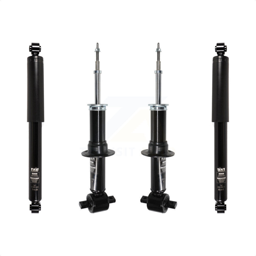 Suspension Strut Kit-K78-101188 - Kit.bestparts.ca