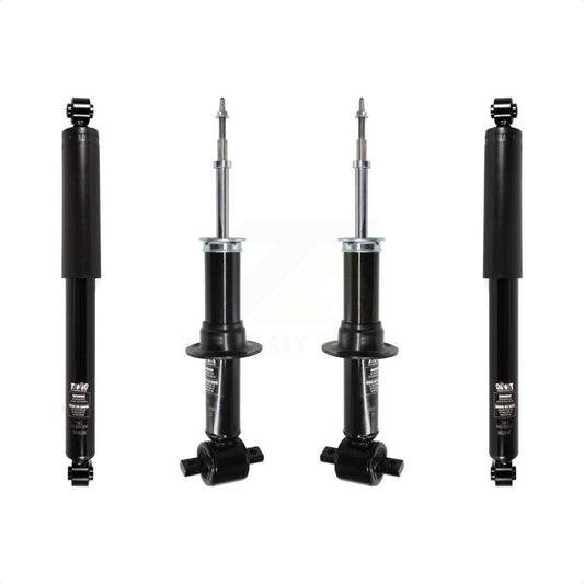 Suspension Strut Kit-K78-101188 - Kit.bestparts.ca