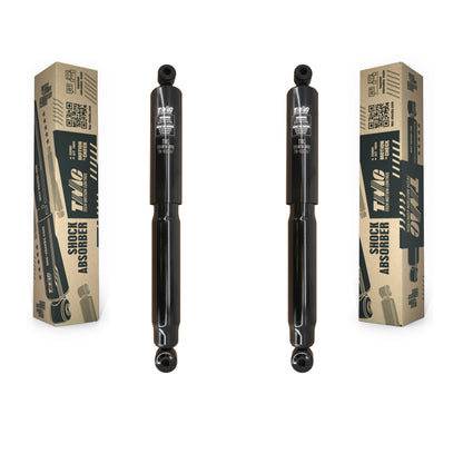 Shock Absorber Kit-K78-101191