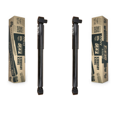 Shock Absorber Kit-K78-101192