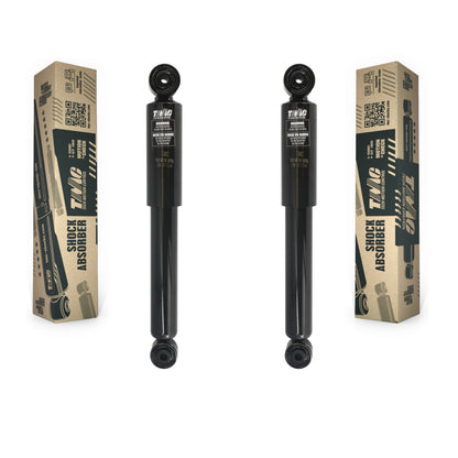 Shock Absorber Kit-K78-101194