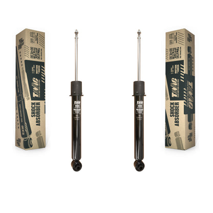 Shock Absorber Kit-K78-101196