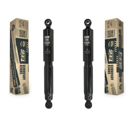 Shock Absorber Kit-K78-101197