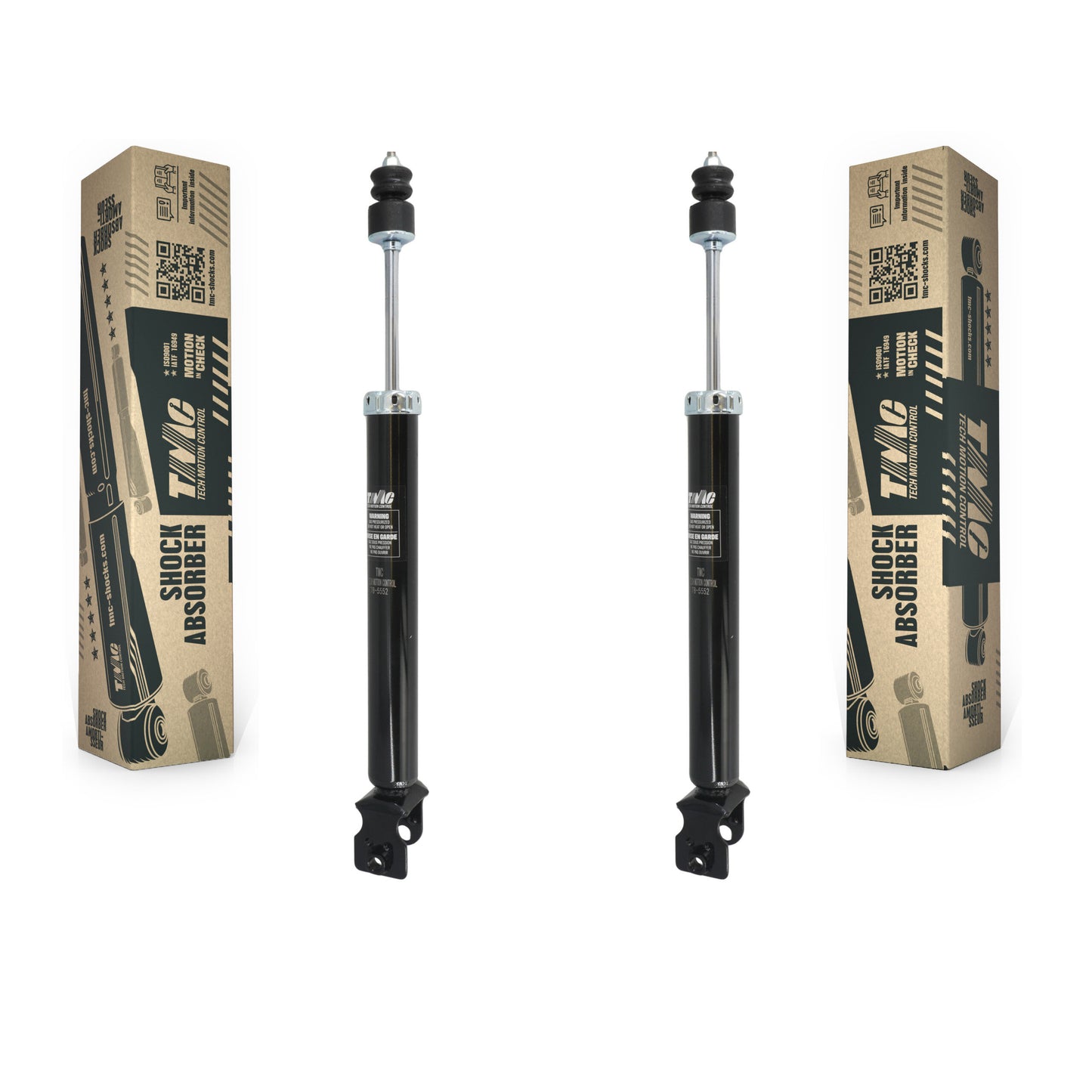 Shock Absorber Kit-K78-101200 Kit.bestparts.ca
