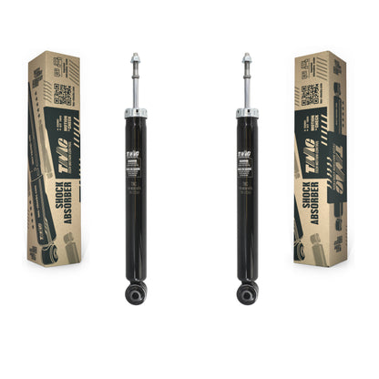 Shock Absorber Kit-K78-101201
