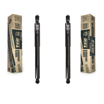 Shock Absorber Kit-K78-101205