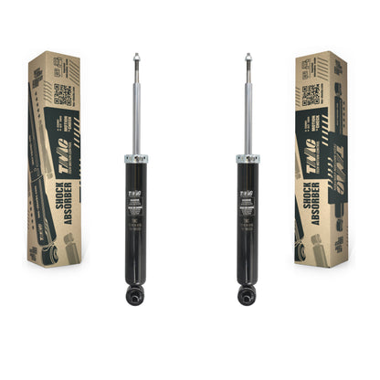 Shock Absorber Kit-K78-101206