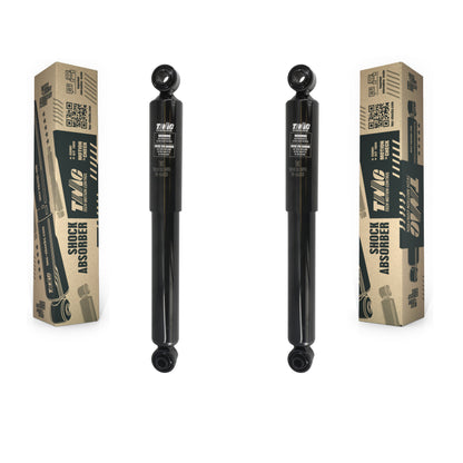 Shock Absorber Kit-K78-101207
