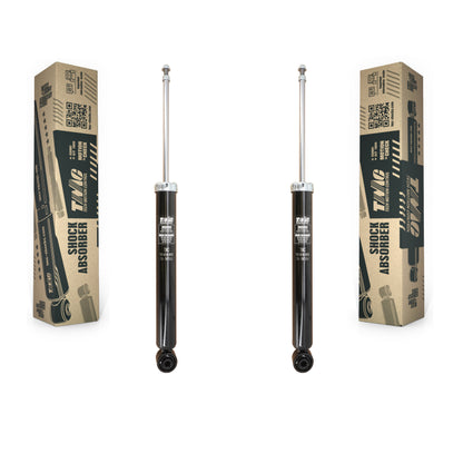 Shock Absorber Kit-K78-101208