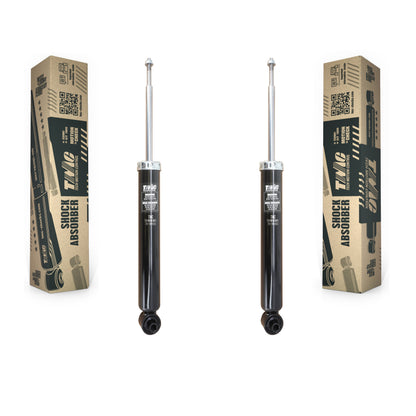 Shock Absorber Kit-K78-101209