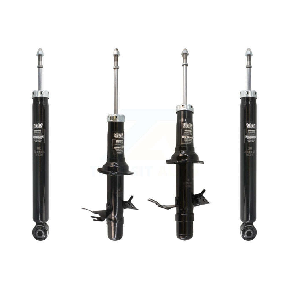 Suspension Strut Kit-K78-101210