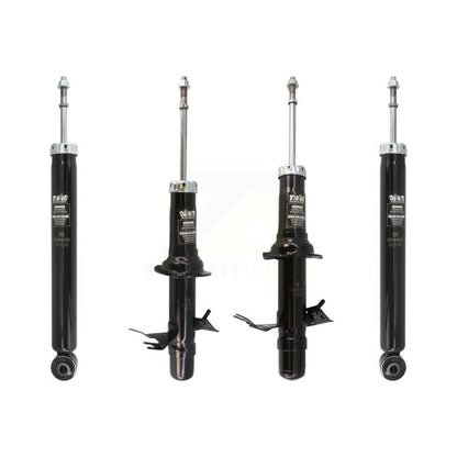 Suspension Strut Kit-K78-101210