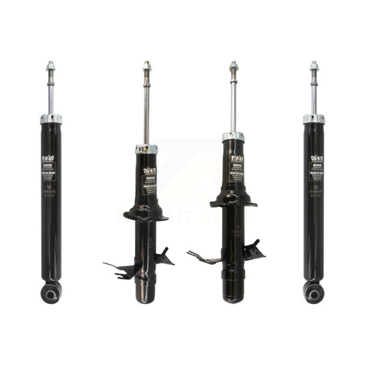 Suspension Strut Kit-K78-101210
