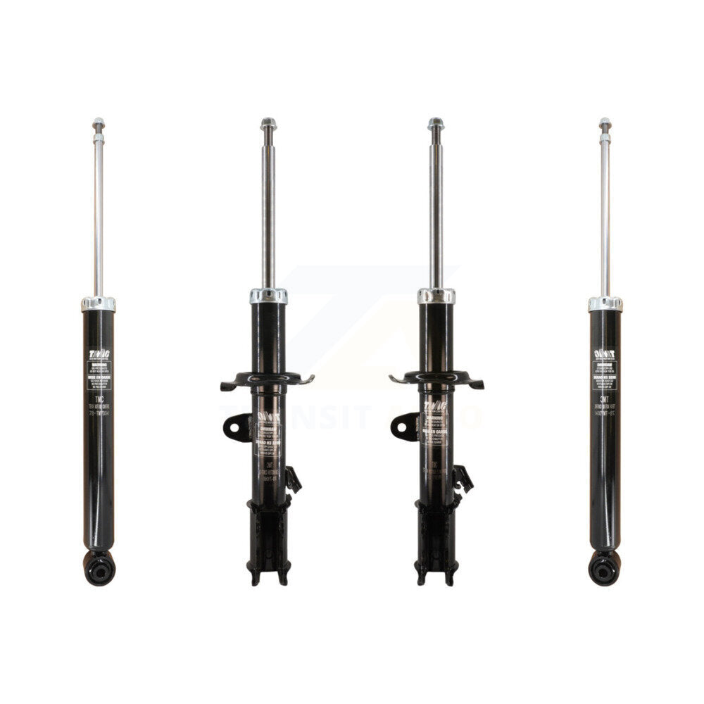 Suspension Strut Kit-K78-101211 Kit.bestparts.ca