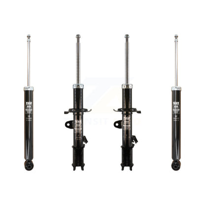 Suspension Strut Kit-K78-101211