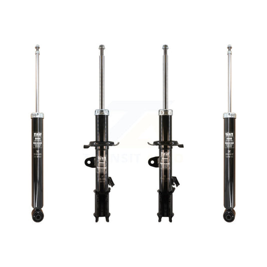 Suspension Strut Kit-K78-101211