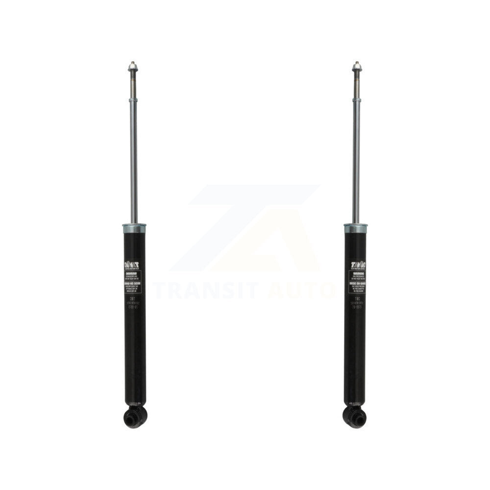 Shock Absorber Kit-K78-101214 Kit.bestparts.ca