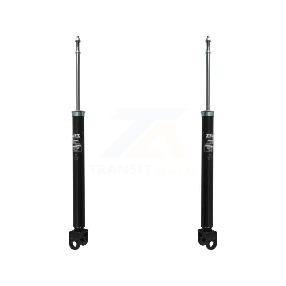 Shock Absorber Kit-K78-101215