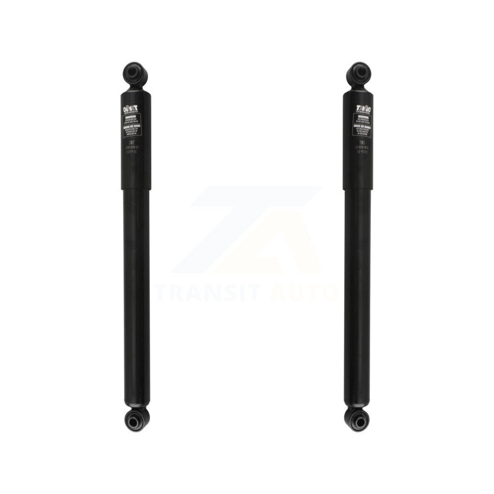 Shock Absorber Kit-K78-101217 Kit.bestparts.ca