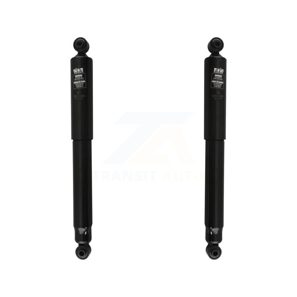 Shock Absorber Kit-K78-101221 Kit.bestparts.ca