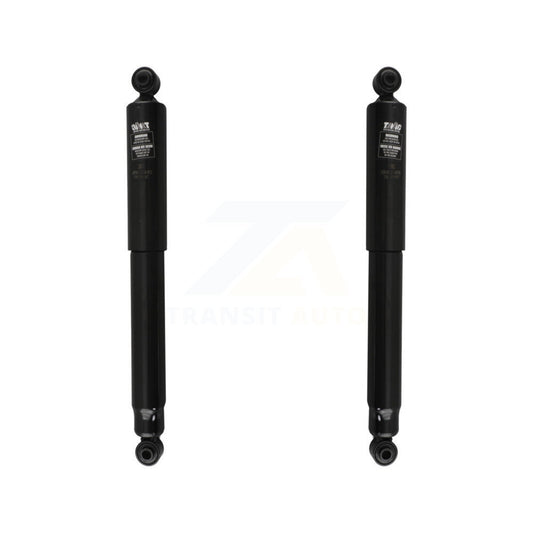 Shock Absorber Kit-K78-101221
