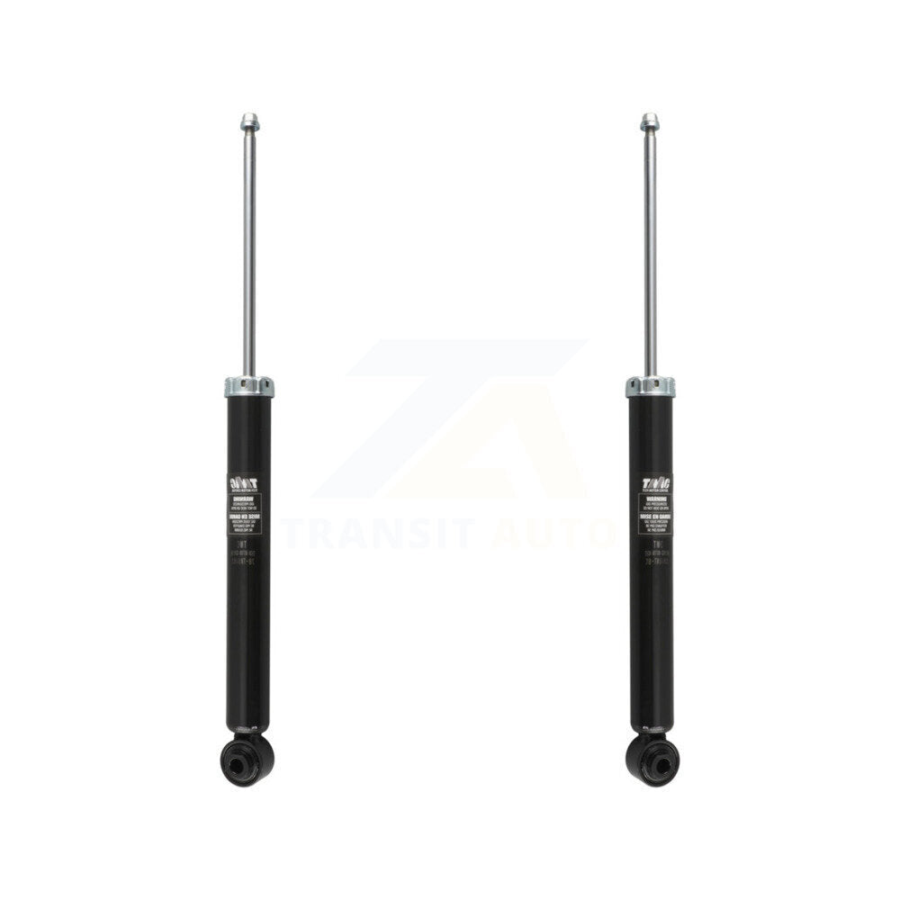 Shock Absorber Kit-K78-101230