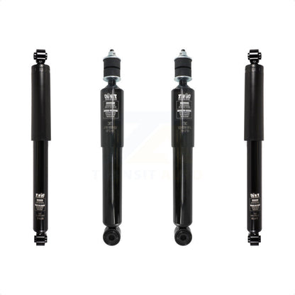 Shock Absorber Kit-K78-101232