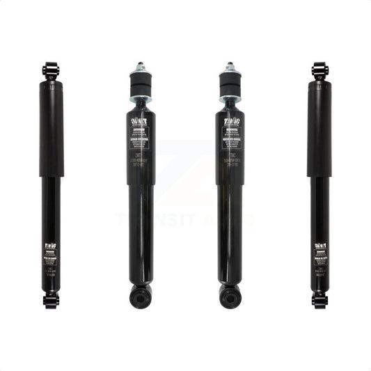 Shock Absorber Kit-K78-101232