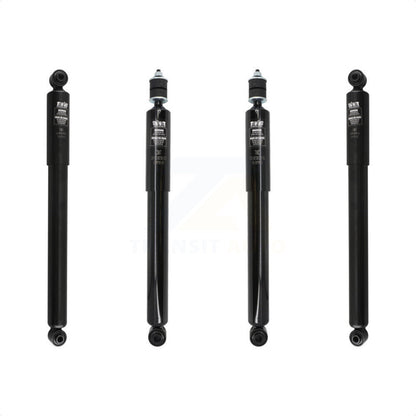 Shock Absorber Kit-K78-101233