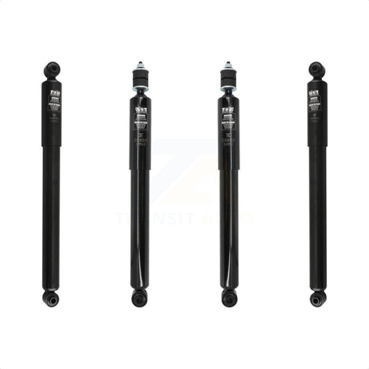 Shock Absorber Kit-K78-101233
