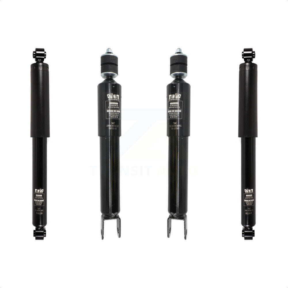 Shock Absorber Kit-K78-101234 Kit.bestparts.ca