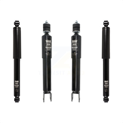 Shock Absorber Kit-K78-101234