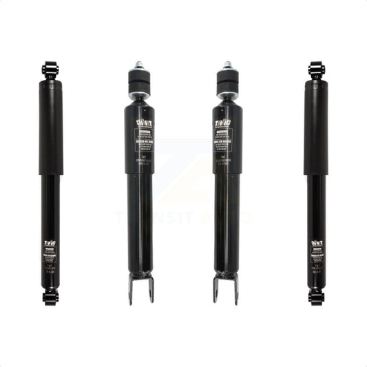 Shock Absorber Kit-K78-101234
