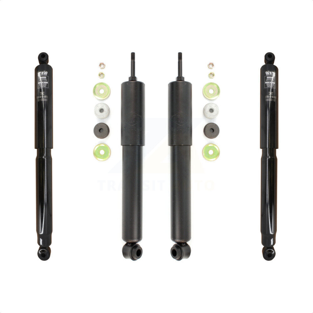 Shock Absorber Kit-K78-101235 Kit.bestparts.ca