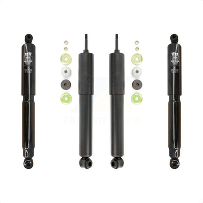 Shock Absorber Kit-K78-101236