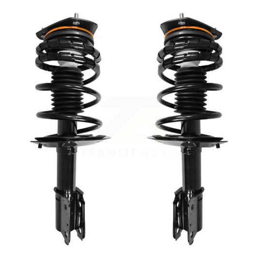 Suspension Strut Coil Spring Assembly Kit-K78A-100002 - Kit.bestparts.ca