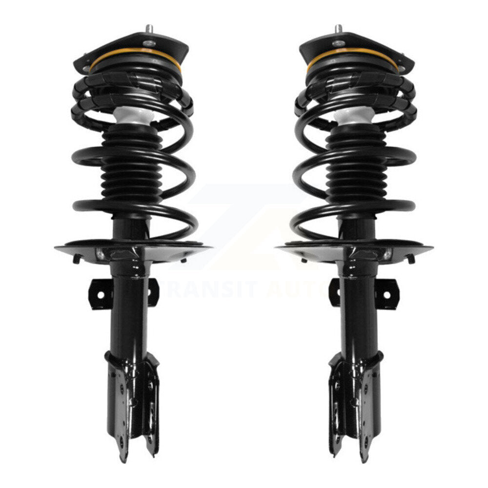 Suspension Strut Coil Spring Assembly Kit-K78A-100003 - Kit.bestparts.ca Kit.bestparts.ca