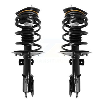 Suspension Strut Coil Spring Assembly Kit-K78A-100003 - Kit.bestparts.ca